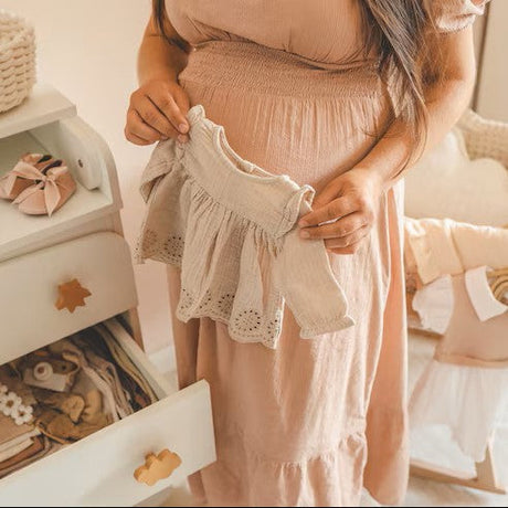 TOP 5 reikalingiausi ir TOP 5 mažiausiai pasiteisinę daiktai pagal mamas prieš gimdymą