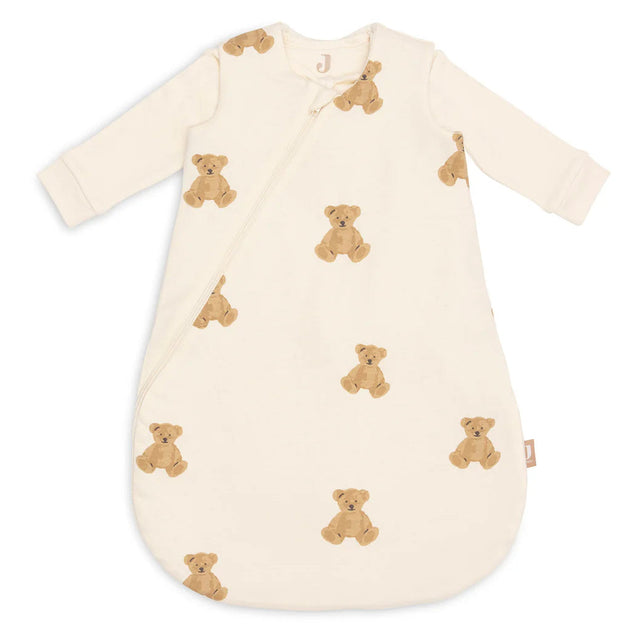 Jollein miegmaišis su nusegamomis rankovėmis 4 seasons Teddy Bear