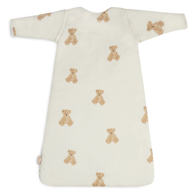 Jollein miegmaišis su nusegamomis rankovėmis Teddy Bear