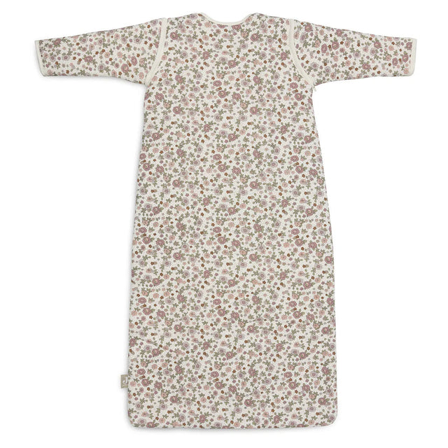 Jollein miegmaišis su nusegamomis rankovėmis 2.5–3.5 TOG Retro Flowers