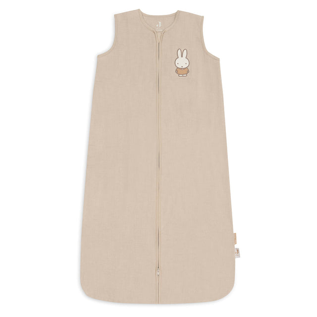 Jollein kūdikio miegmaišis 0.5 TOG Miffy Family Farm