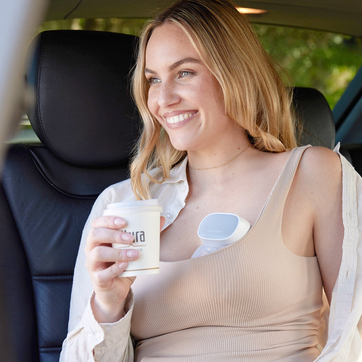 Baby Brezza Instant Warmer kiirveeboiler