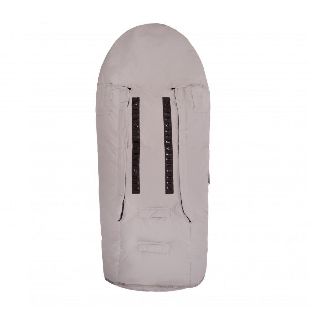 Easygrow talveümbrik beebi loodusele Jalakast (mitme värvi)