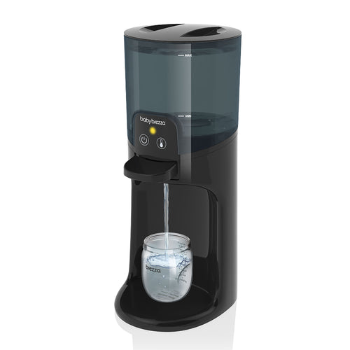 Baby Brezza Instant Warmer kiirveeboiler