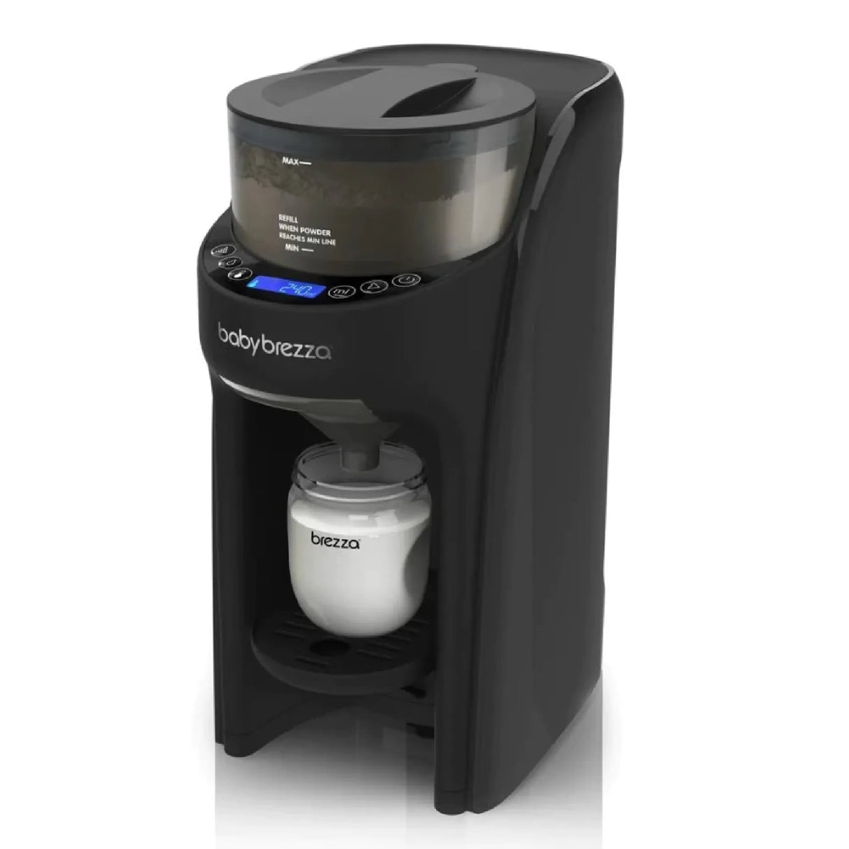 Baby Brezza piimasegu valmistamise masin Formula Pro Advanced