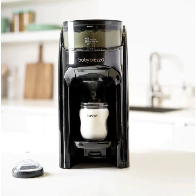 Baby Brezza piimasegu valmistamise masin Formula Pro Advanced