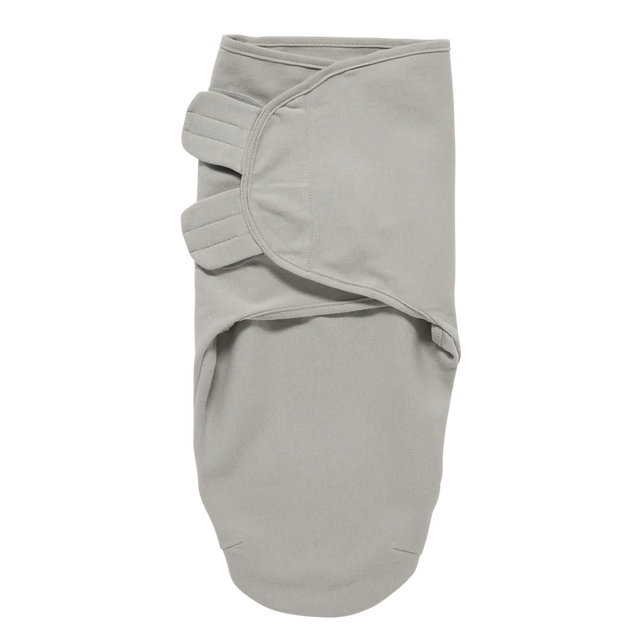Meyco Baby kūdikio vystymo miegmaišis 0–3 mėn., Grey – TOG 1.0