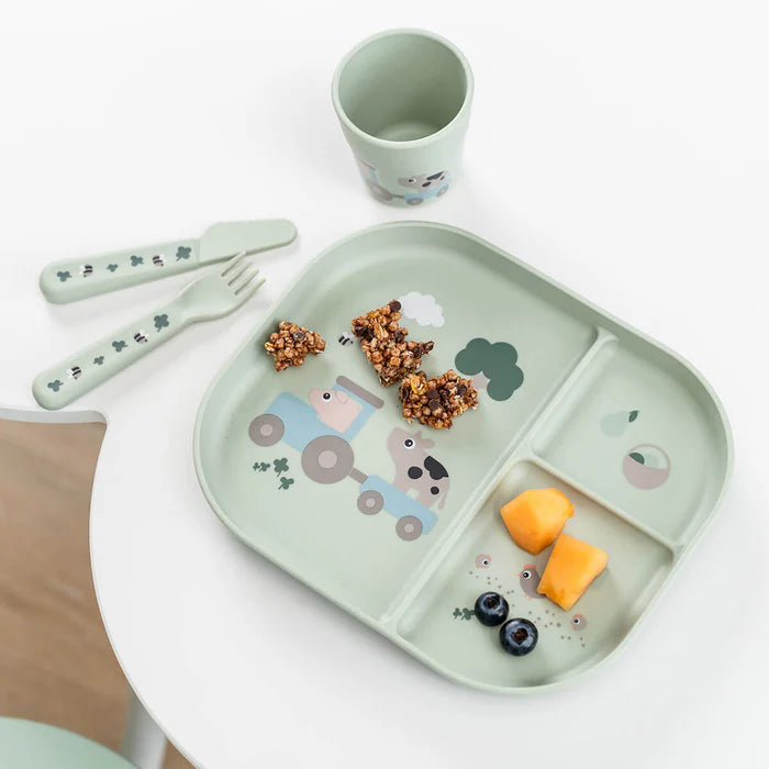 Autor: Deer Nonstick Foodie Lalee liivakomplekt