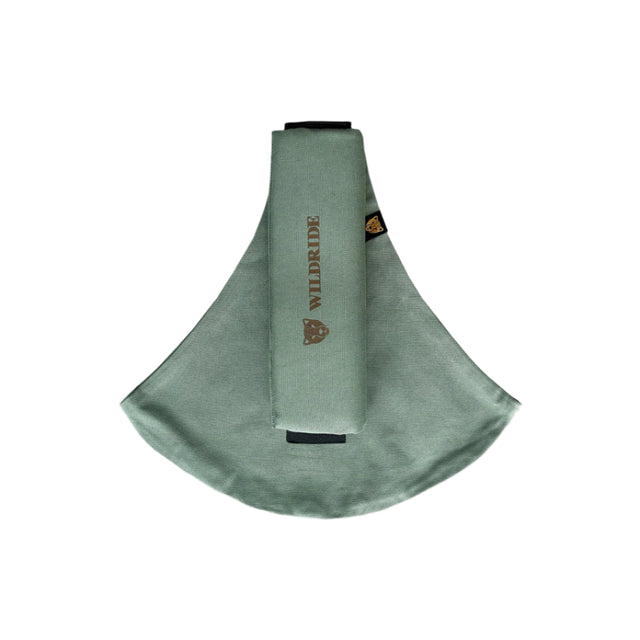 WILDRIDE kandja must