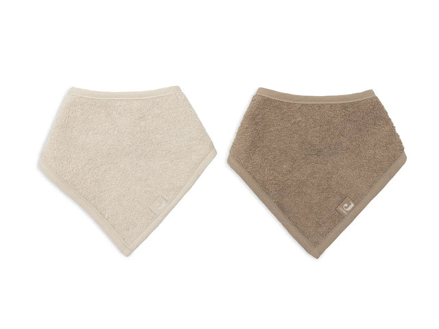 Jollein seilinukai Sand/Milky Coffee 2 vnt. (Copy)