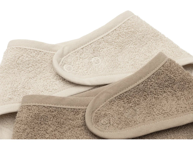Jollein seilinukai Sand/Milky Coffee 2 vnt. (Copy)
