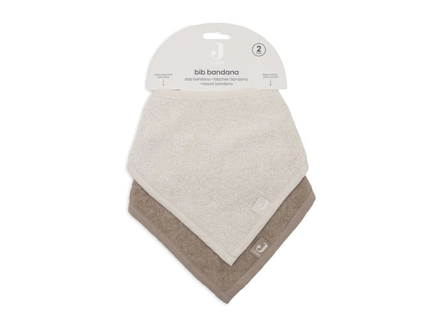 Jollein seilinukai Sand/Milky Coffee 2 vnt. (Copy)
