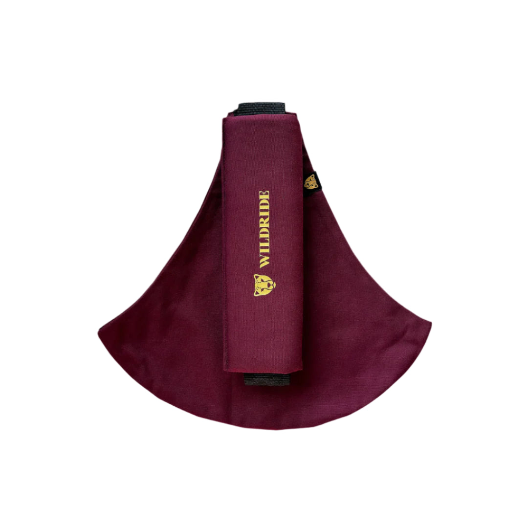 WILDRIDE kandja must