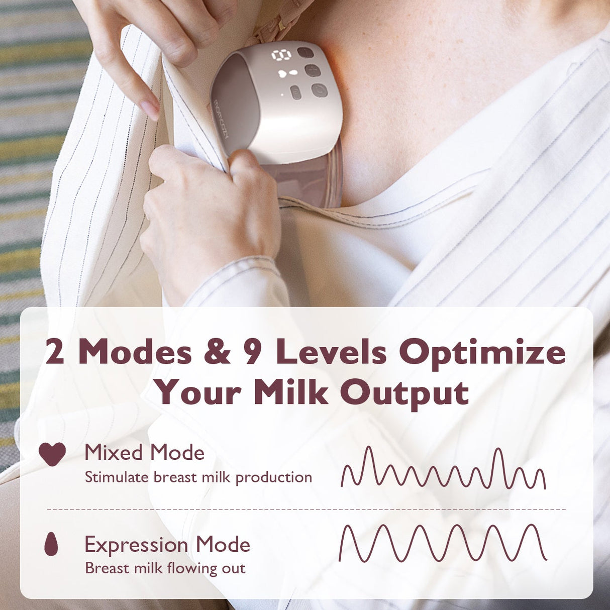 Baby Brezza Instant Warmer kiirveeboiler