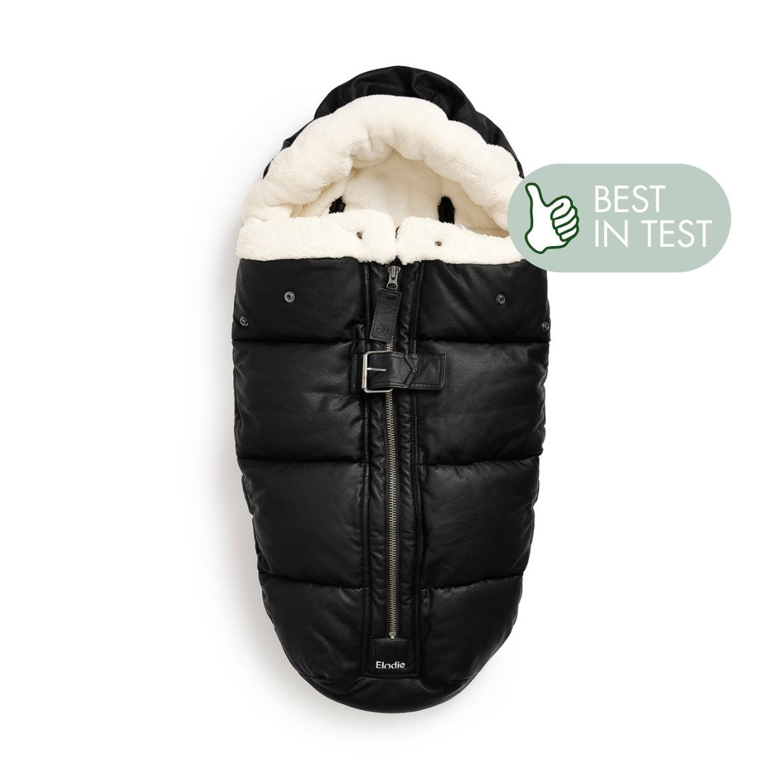 Elodie Details talveümbrik beebile Meadow Blossom