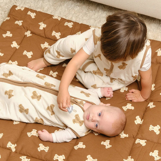 Molis&Co kūdikio miegmaišis TOG 1 Teddy