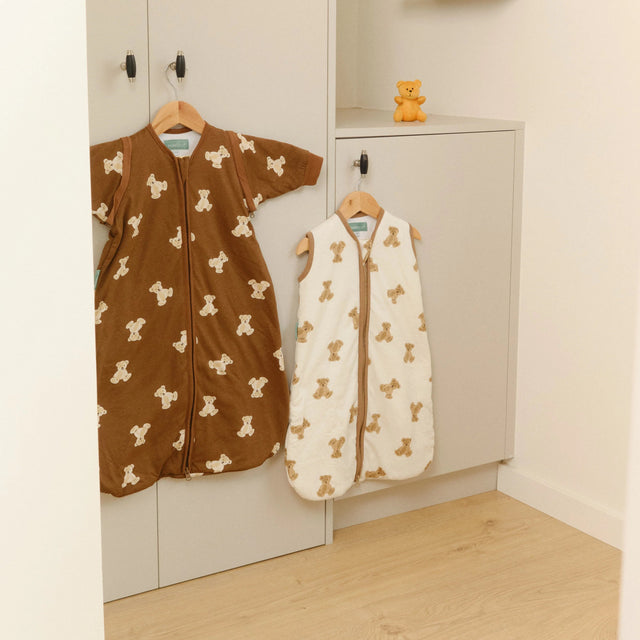 Molis&Co kūdikio miegmaišis TOG 1 Teddy