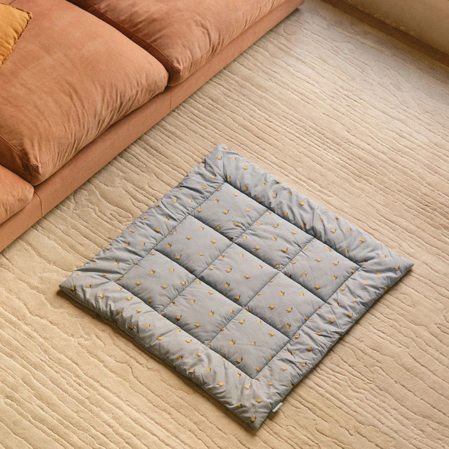 Taf Toys kahepoolne pehme raamat väikelastele "Lugu"