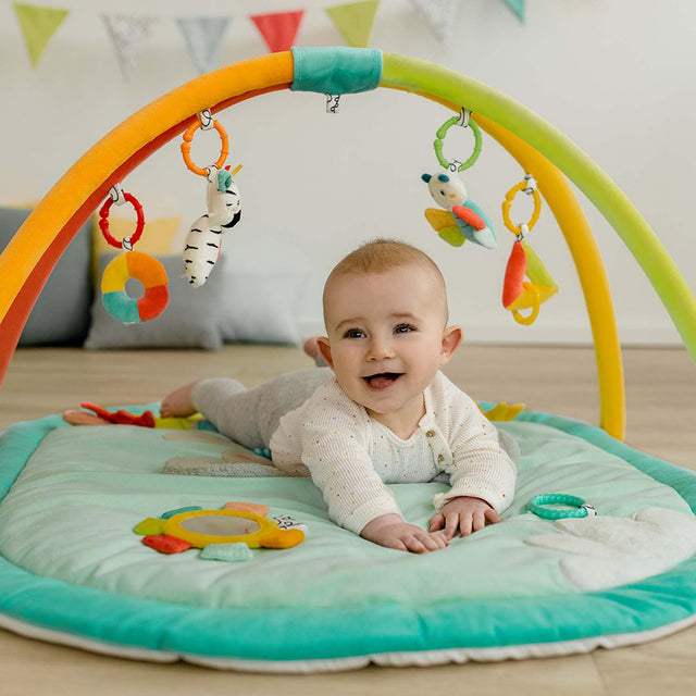 Fehn 3-D õppematt beebile "Koala"