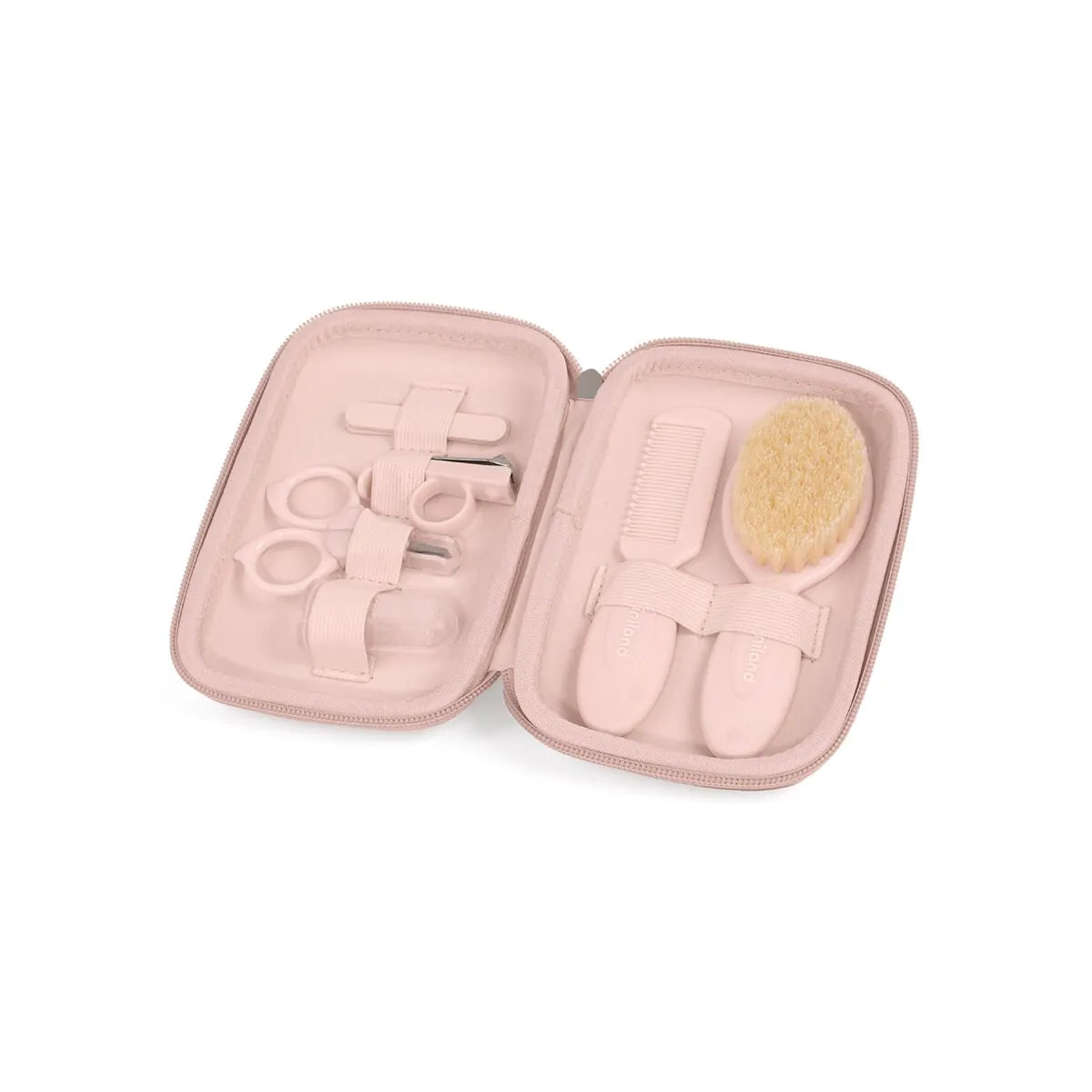 Miniland kūdikių priežiūros rinkinys Baby Kit Candy