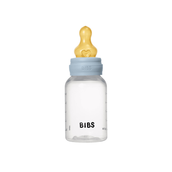 Vital Baby NURTURE koolikute pudel 150 ml
