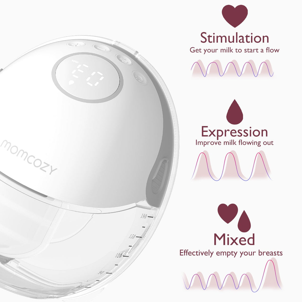 Baby Brezza Instant Warmer kiirveeboiler