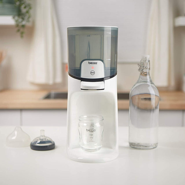 Baby Brezza Instant Warmer kiirveeboiler
