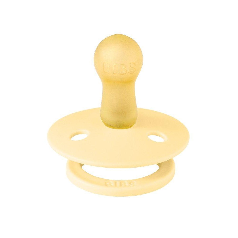 BIBS lutikomplekt suurus 2 (6 - 18 kuud) Sky Blue / Baby Blue