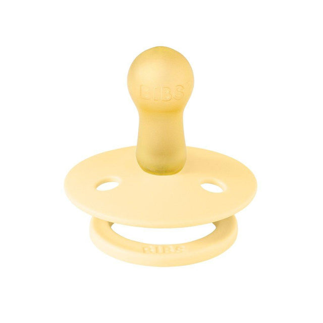 BIBS lutikomplekt suurus 2 (6 - 18 kuud) Sky Blue / Baby Blue