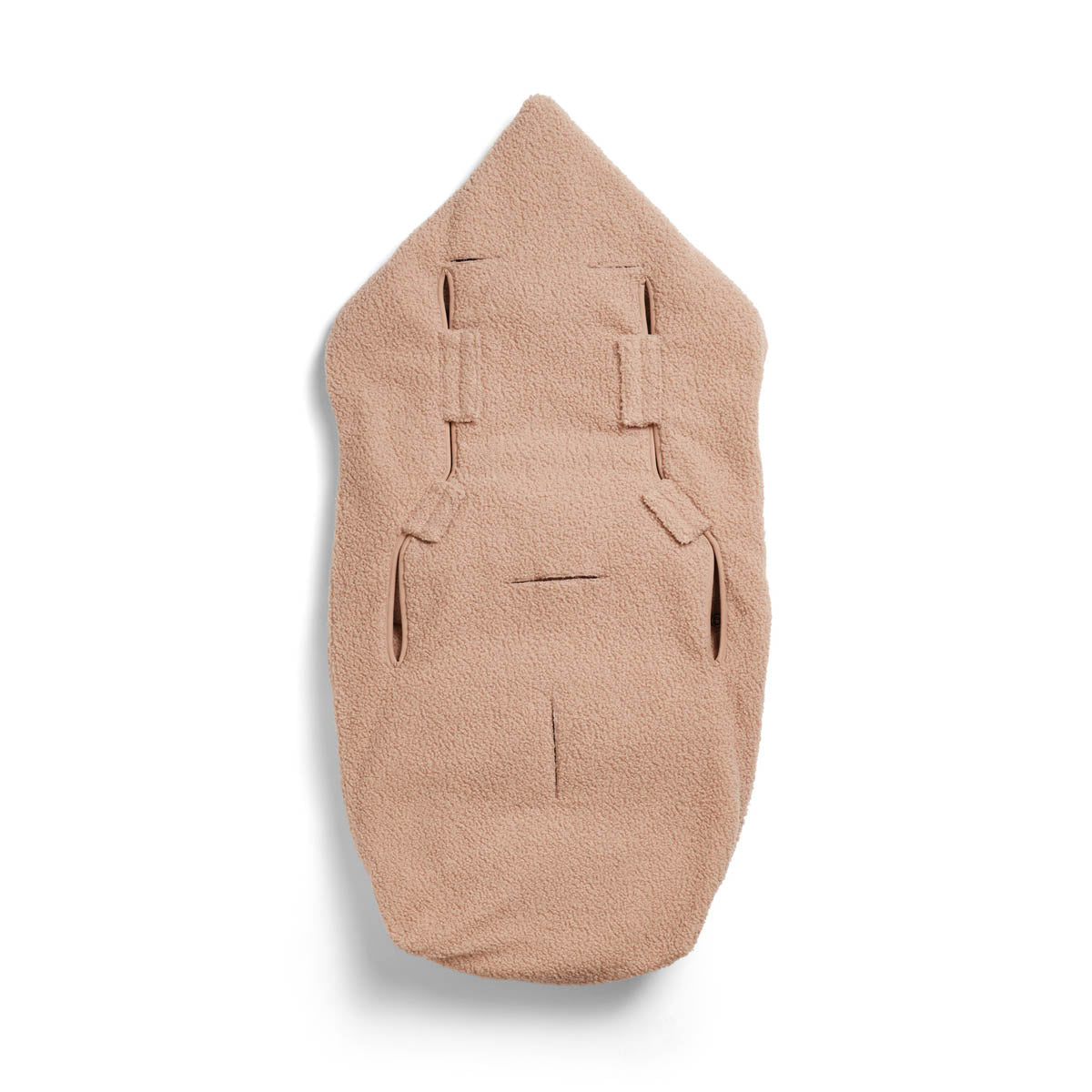 Elodie Details Beebi autoistme kate Roosa Bouclé