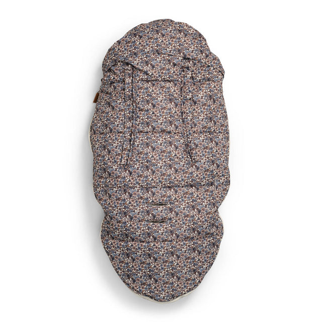 Elodie Details talveümbrik beebile Meadow Blossom