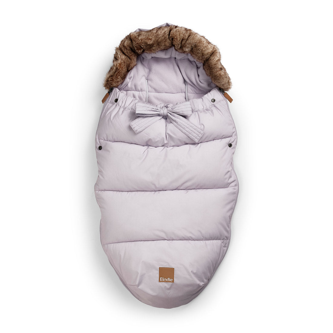 Elodie Details talveümbrik beebile Meadow Blossom