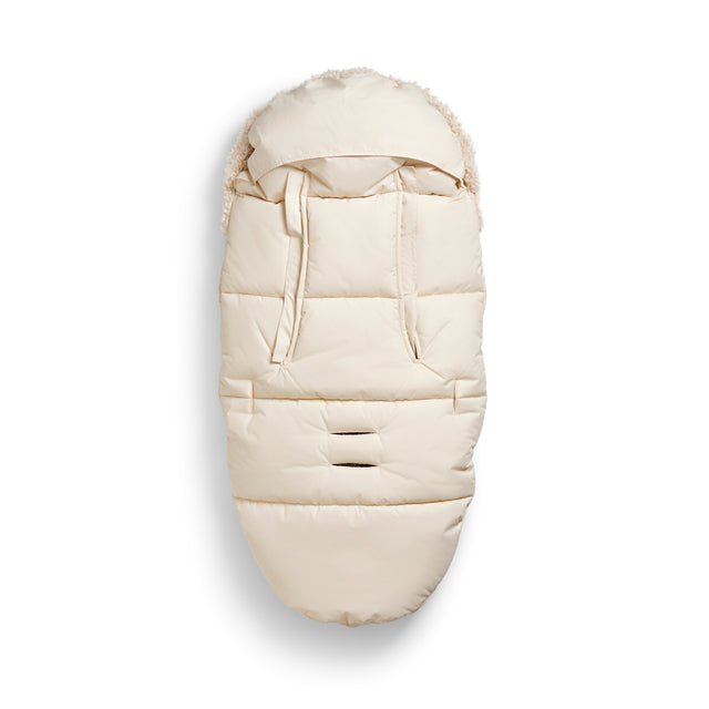 Elodie Details talveümbrik beebile Meadow Blossom