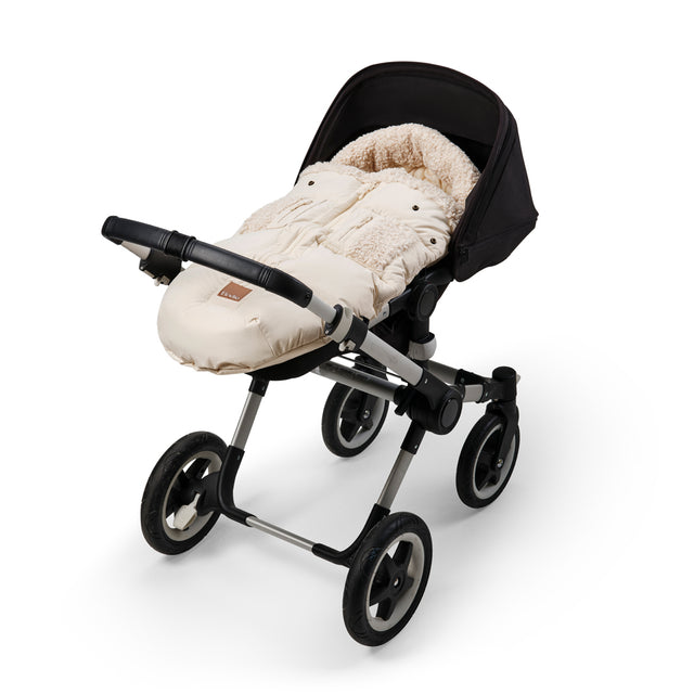 Elodie Details talveümbrik beebile Meadow Blossom