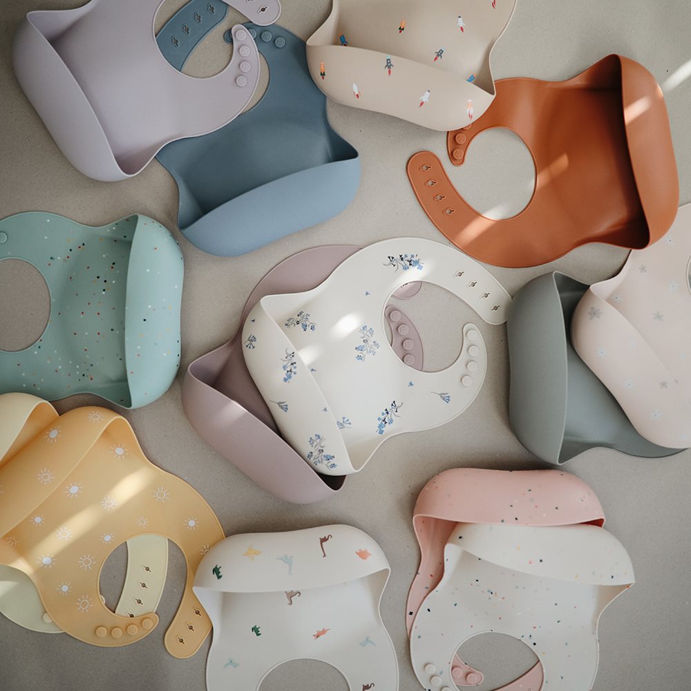 Autor: Deer silikoonist rinnatükk (hall)