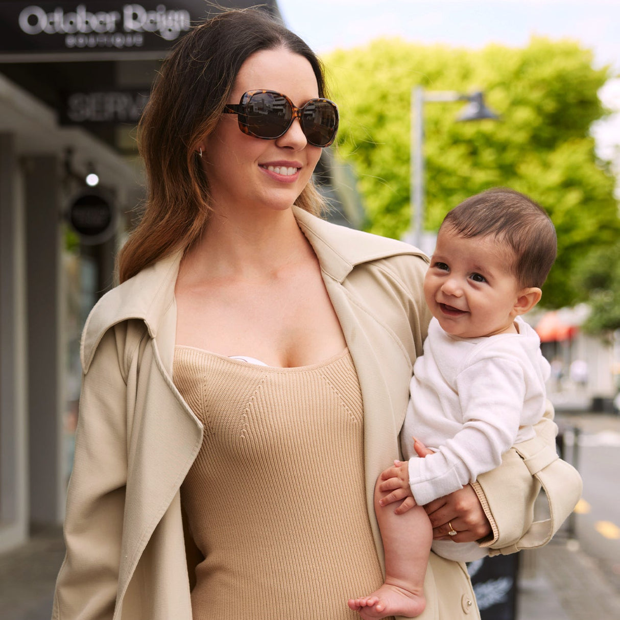 Baby Brezza Instant Warmer kiirveeboiler