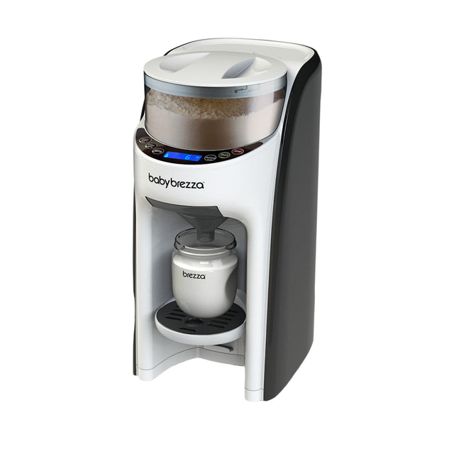 Baby Brezza Formula Pro Advanced (mitmed värvid)