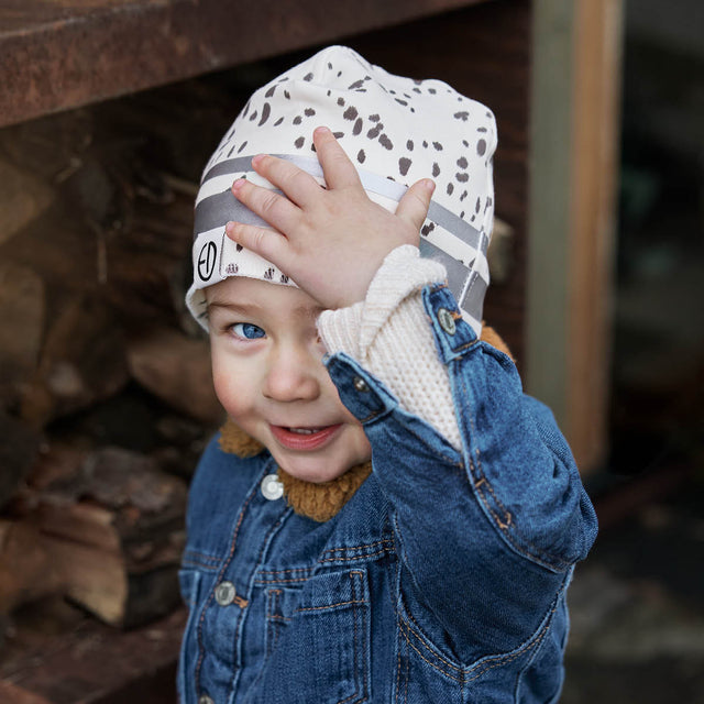 Elodie Details Moonshell Müts