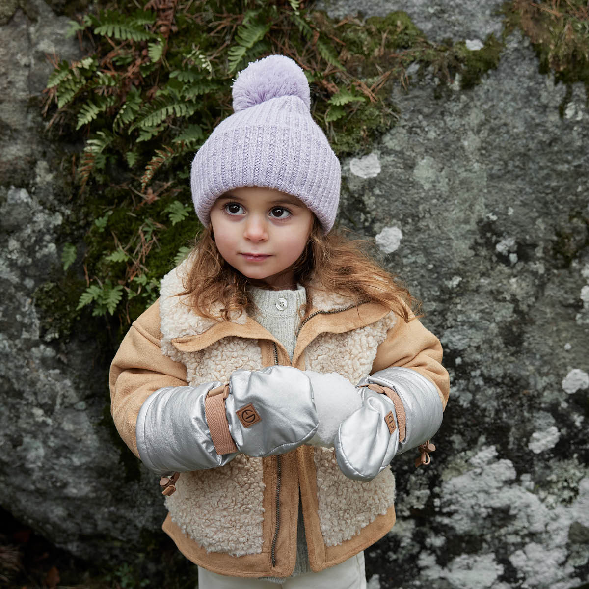 Elodie Details Moonshell Müts