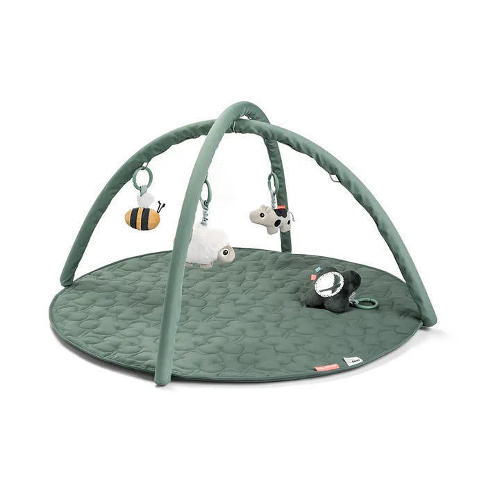 Valmistanud Deer treeningmatt Lalee Sand