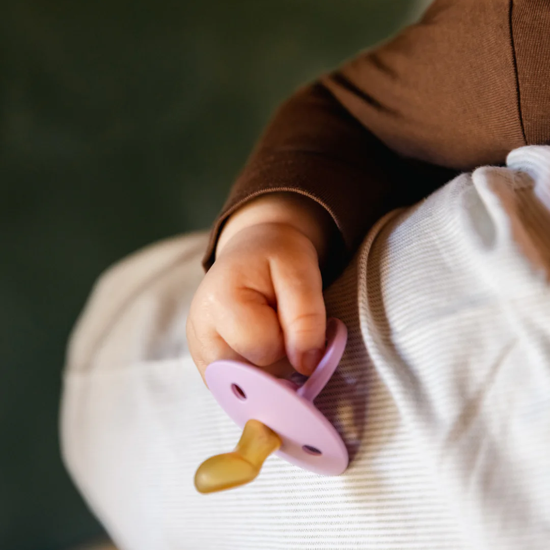 BIBS lutikomplekt, suurus 1 (0-6 kuud) Anatomical Island Sea / Forest Lake