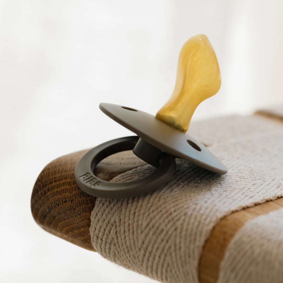 BIBS lutikomplekt, suurus 1 (0-6 kuud) Anatomical Island Sea / Forest Lake