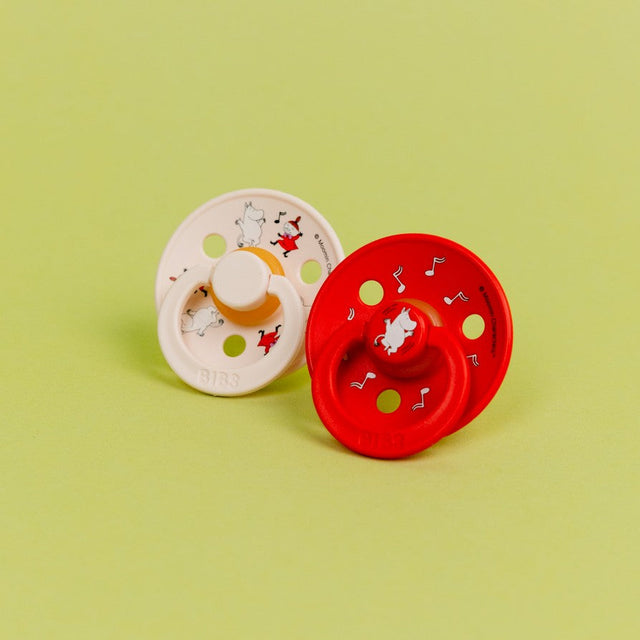 BIBS lutikomplekt suurus 2 (6 - 18 kuud) Sky Blue / Baby Blue