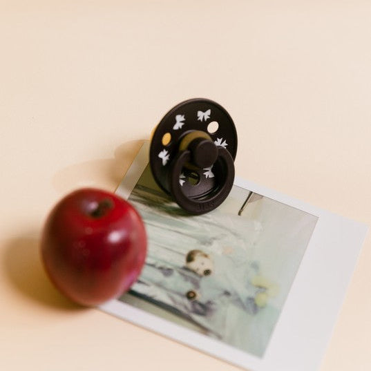 BIBS lutikomplekt suurus 2 (6 - 18 kuud) Sky Blue / Baby Blue