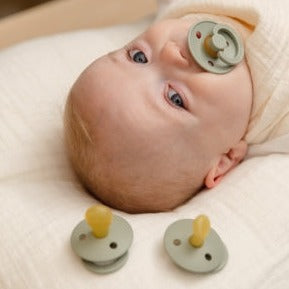 BIBS lutikomplekt Color Try-it 3 tk. Põsepuna