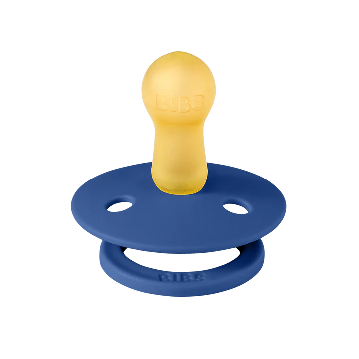 BIBS lutikomplekt suurus 1 (0 - 6 kuud) Mänd / Rukkilill