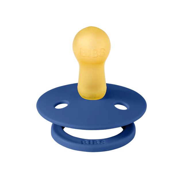 BIBS lutikomplekt suurus 1 (0 - 6 kuud) Mänd / Rukkilill