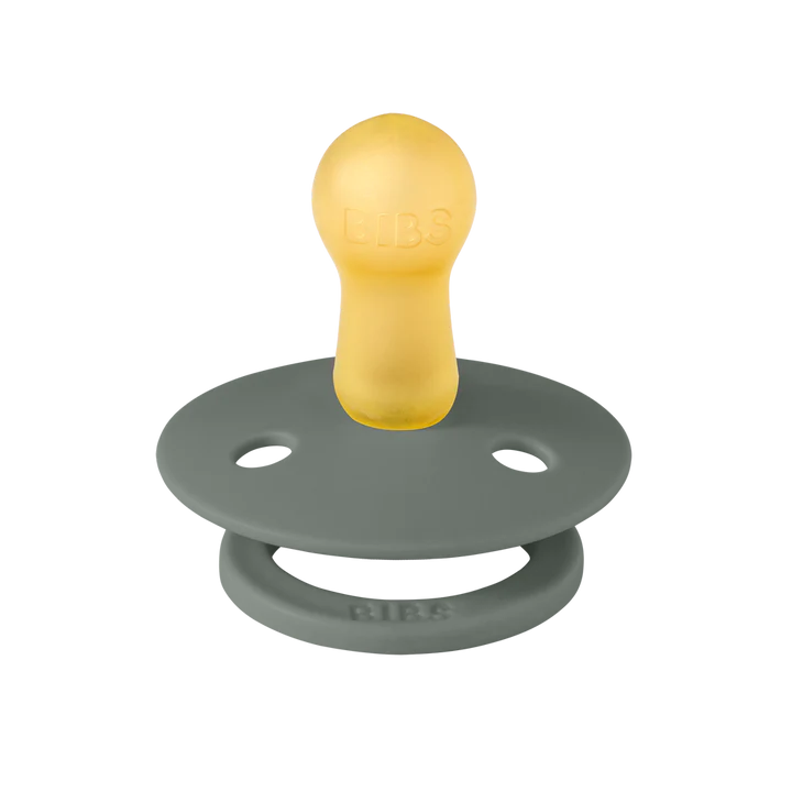 BIBS lutikomplekt suurus 1 (0 - 6 kuud) Mänd / Rukkilill