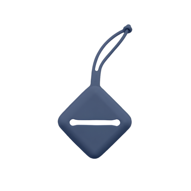 BIBS lutikohver Steal Blue