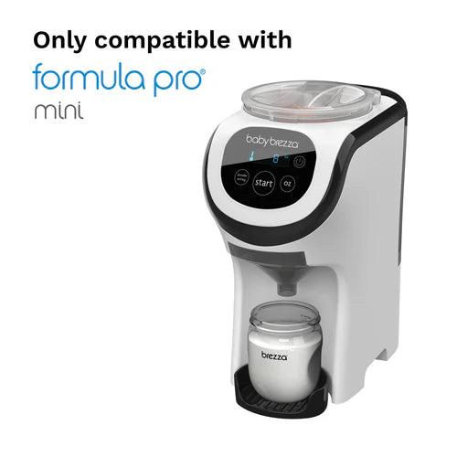Baby Brezza piimasegu valmistamise masin Formula Pro Advanced
